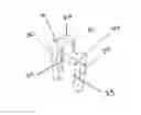 Fig. 01 - BONE STAPLES AND METHODS OF USE THEREFOR AND MANUFACTURING THEREOF
