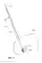 Fig. 41 - Retro guidewire reamer