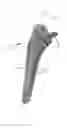Fig. 01 - Bone broach and method of manufacturing a bone broach