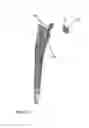 Fig. 06 - Bone broach and method of manufacturing a bone broach