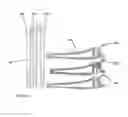 Fig. 08 - Bone broach and method of manufacturing a bone broach
