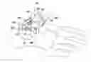 Fig. 01 - Instruments for use in the implantation of an ankle prosthesis and method of using the same