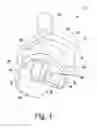 Fig. 02 - Instruments for use in the implantation of an ankle prosthesis and method of using the same
