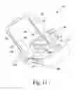 Fig. 09 - Instruments for use in the implantation of an ankle prosthesis and method of using the same