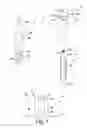 Fig. 02 - Tibial orthopaedic surgical instruments for setting offset
