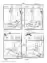 Fig. 07 - Bone cutting system for the leg and method therefor