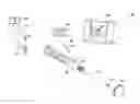 Fig. 01 - Acetabular cup prosthesis alignment system and method