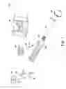 Fig. 02 - Acetabular cup prosthesis alignment system and method