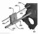 Fig. 01 - CUSTOMIZED ACETABULAR CUP POSITIONING GUIDE AND SYSTEM AND METHOD OF GENERATING AND EMPLOYING SUCH A GUIDE