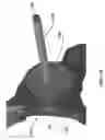Fig. 33 - CUSTOMIZED ACETABULAR CUP POSITIONING GUIDE AND SYSTEM AND METHOD OF GENERATING AND EMPLOYING SUCH A GUIDE