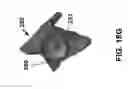 Fig. 44 - CUSTOMIZED ACETABULAR CUP POSITIONING GUIDE AND SYSTEM AND METHOD OF GENERATING AND EMPLOYING SUCH A GUIDE