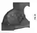 Fig. 46 - CUSTOMIZED ACETABULAR CUP POSITIONING GUIDE AND SYSTEM AND METHOD OF GENERATING AND EMPLOYING SUCH A GUIDE