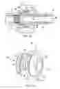 Fig. 06 - LOCKING ASSEMBLY FOR A SURGICAL DRILL BIT GUIDE