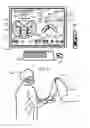 Fig. 03 - System for surgical information and feedback display