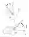 Fig. 06 - PORTABLE SURGICAL GUIDE WITH LASER, ABDUCTION AND ANTEVERSION MEASURING SYSTEM AND METHOD OF USING SAME