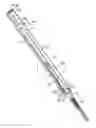 Fig. 01 - TOWER TOOL FOR MINIMALLY INVASIVE SURGERY