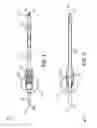 Fig. 02 - Instruments for use during spine surgery