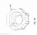 Fig. 08 - Laproscopic instrument depth stop