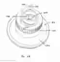 Fig. 20 - Laproscopic instrument depth stop
