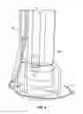 Fig. 05 - Apparatus for tissue dissection with suction ring