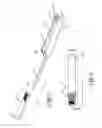 Fig. 02 - Subcutaneous delivery tool