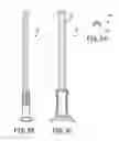 Fig. 09 - Subcutaneous delivery tool