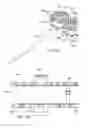 Fig. 09 - ACTIVE DRIVE MECHANISM FOR SIMULTANEOUS ROTATION AND TRANSLATION