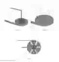 Fig. 04 - Magnetic control assemblies and systems therefor