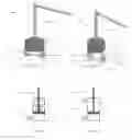 Fig. 08 - Magnetic control assemblies and systems therefor