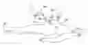 Fig. 01 - Trocar cannula assembly with low profile insertion configuration and method of manufacture