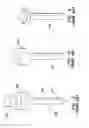 Fig. 04 - Trocar cannula assembly with low profile insertion configuration and method of manufacture