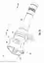 Fig. 06 - Sealing multiple surgical instruments