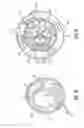 Fig. 22 - Sealing multiple surgical instruments