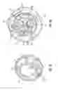 Fig. 22 - Sealing multiple surgical instruments
