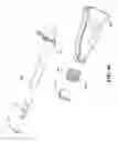Fig. 40 - End effector of a surgical robotic manipulator