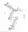 Fig. 06 - System and methods for positioning a manipulator arm by clutching within a null-perpendicular space concurrent with null-space movement