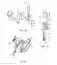 Fig. 07 - System and methods for positioning a manipulator arm by clutching within a null-perpendicular space concurrent with null-space movement