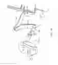 Fig. 09 - System and methods for positioning a manipulator arm by clutching within a null-perpendicular space concurrent with null-space movement