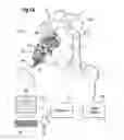 Fig. 02 - System and method for determining the position of a hair tail on a body surface