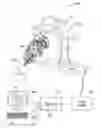 Fig. 01 - Locator device for medical procedures on the body surface and method of its use