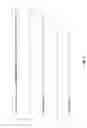 Fig. 04 - Handling of fasteners within a surgical instrument