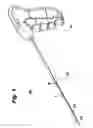 Fig. 02 - Flex cable and spring-loaded tube for tacking device