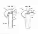 Fig. 04 - Mitral valve leaflet clip