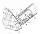 Fig. 01 - Surgical instrument for dispensing tacks and solution