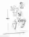Fig. 03 - Surgical instrument for dispensing tacks and solution