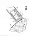 Fig. 07 - Surgical instrument for dispensing tacks and solution