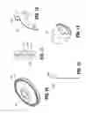 Fig. 09 - Surgical instrument for dispensing tacks and solution