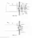 Fig. 22 - Suturing device and method for sealing an opening in a blood vessel or other biological structure