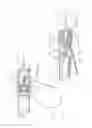 Fig. 09 - METHOD AND DEVICES FOR SECURING BIDIRECTIONAL SUTURE LOOPS USING COAXIAL MECHANICAL FASTENERS