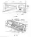 Fig. 07 - Suturing device and method for sealing an opening in a blood vessel or other biological structure